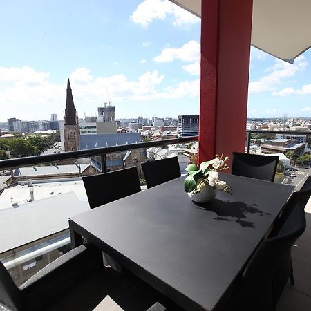 بريزبين Tribeca Apartments المظهر الخارجي الصورة