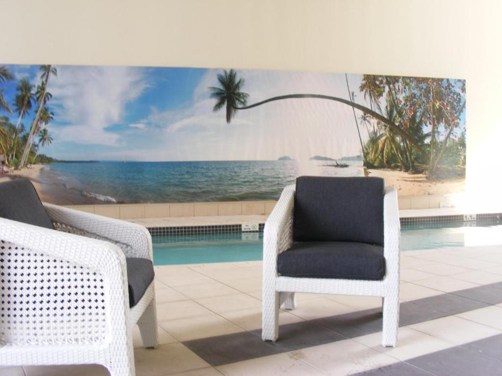 بريزبين Tribeca Apartments المظهر الخارجي الصورة
