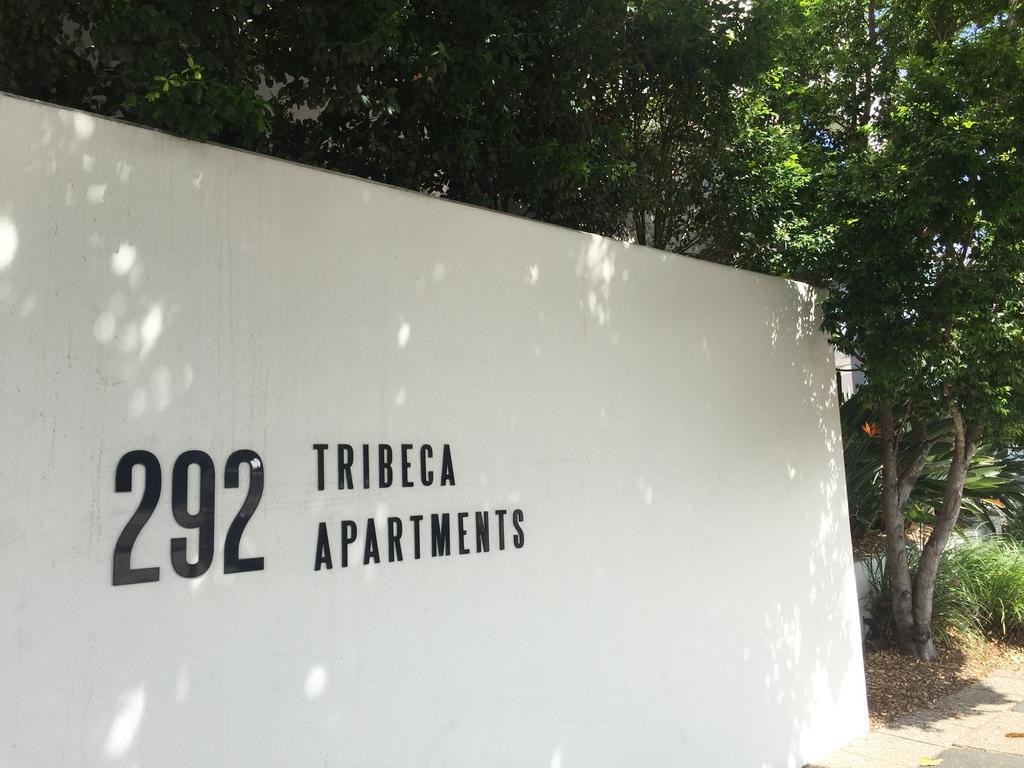 بريزبين Tribeca Apartments المظهر الخارجي الصورة