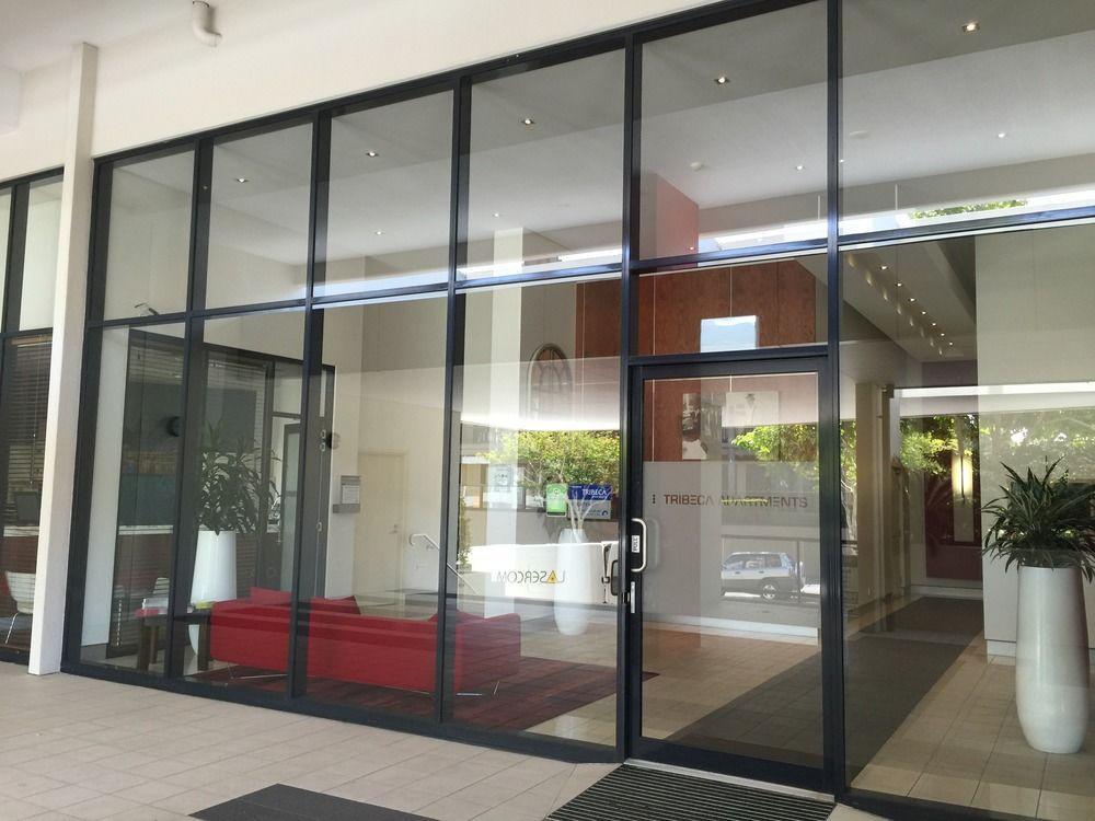 بريزبين Tribeca Apartments المظهر الخارجي الصورة