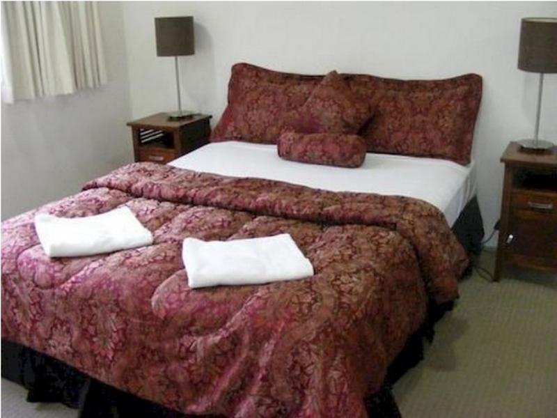 بريزبين Tribeca Apartments المظهر الخارجي الصورة