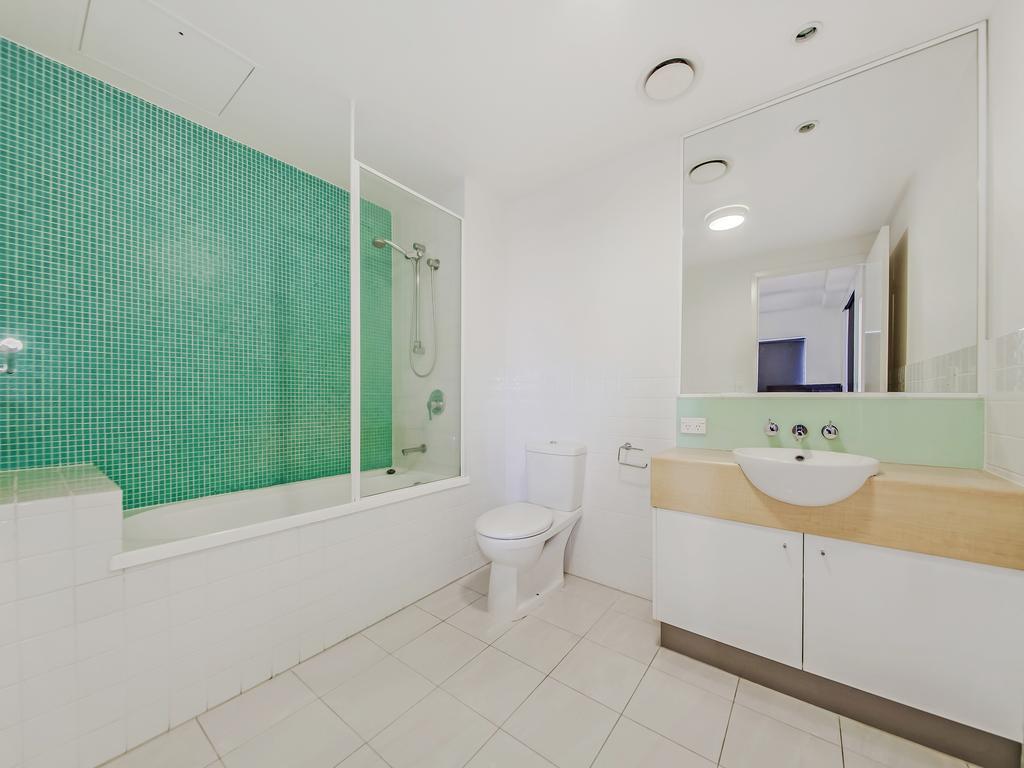بريزبين Tribeca Apartments المظهر الخارجي الصورة