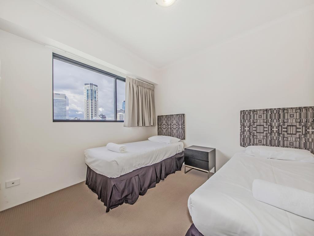 بريزبين Tribeca Apartments المظهر الخارجي الصورة