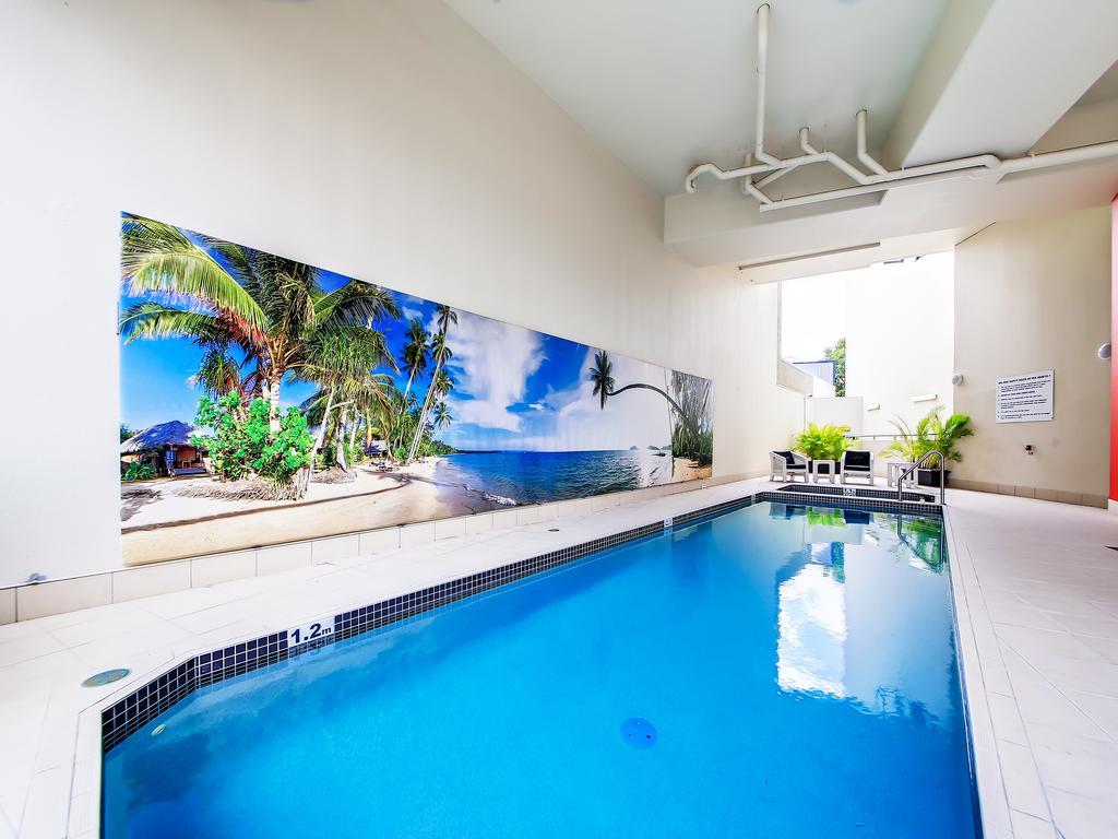 بريزبين Tribeca Apartments المظهر الخارجي الصورة