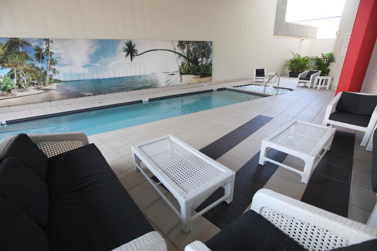 بريزبين Tribeca Apartments المظهر الخارجي الصورة