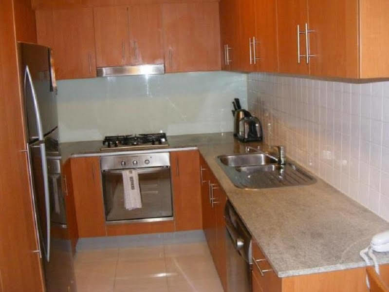 بريزبين Tribeca Apartments المظهر الخارجي الصورة