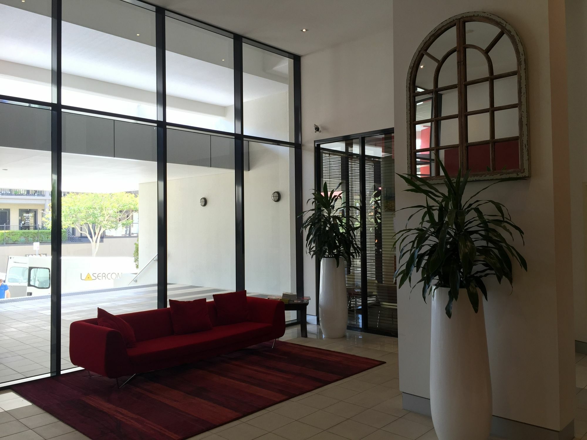 بريزبين Tribeca Apartments المظهر الخارجي الصورة