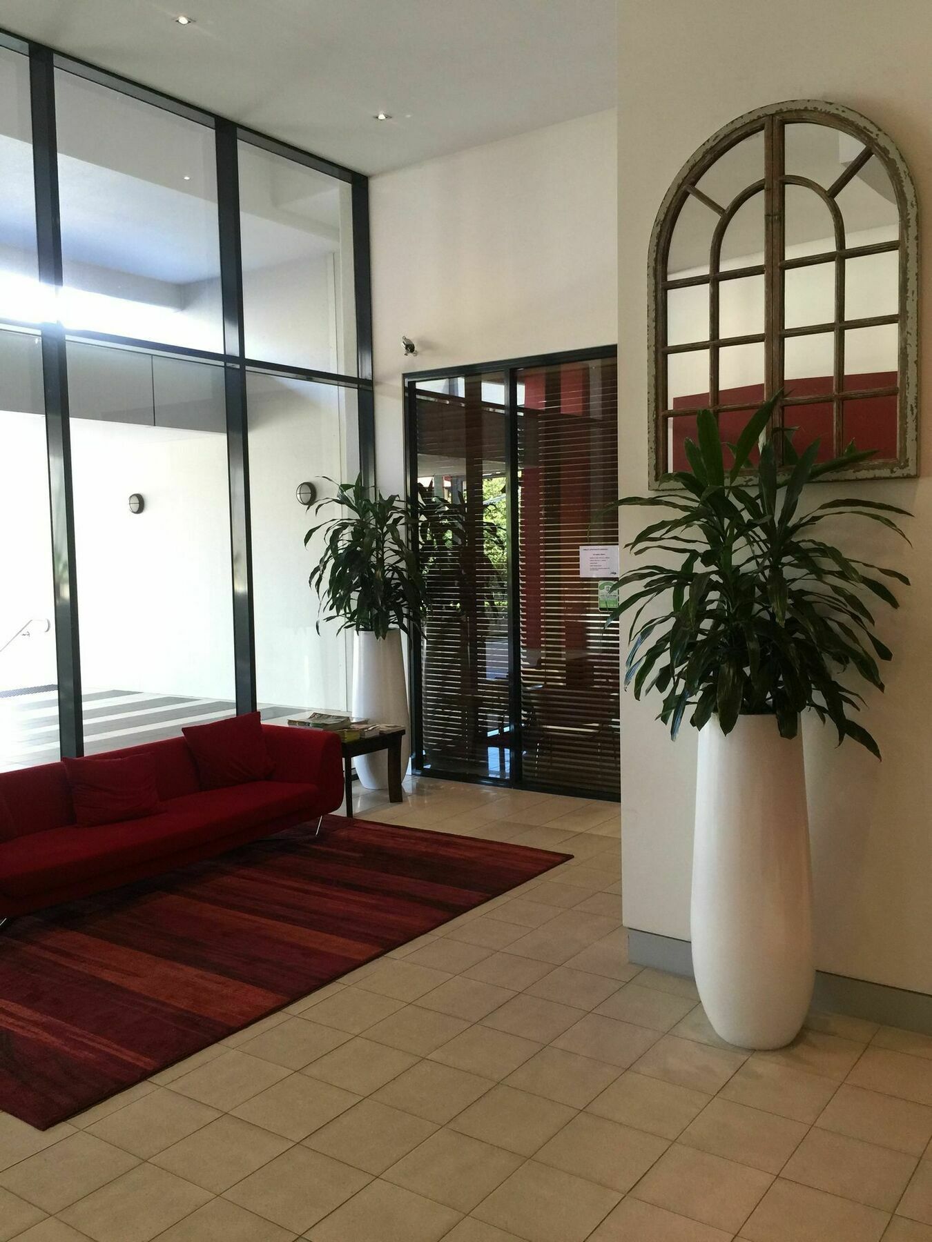 بريزبين Tribeca Apartments المظهر الخارجي الصورة