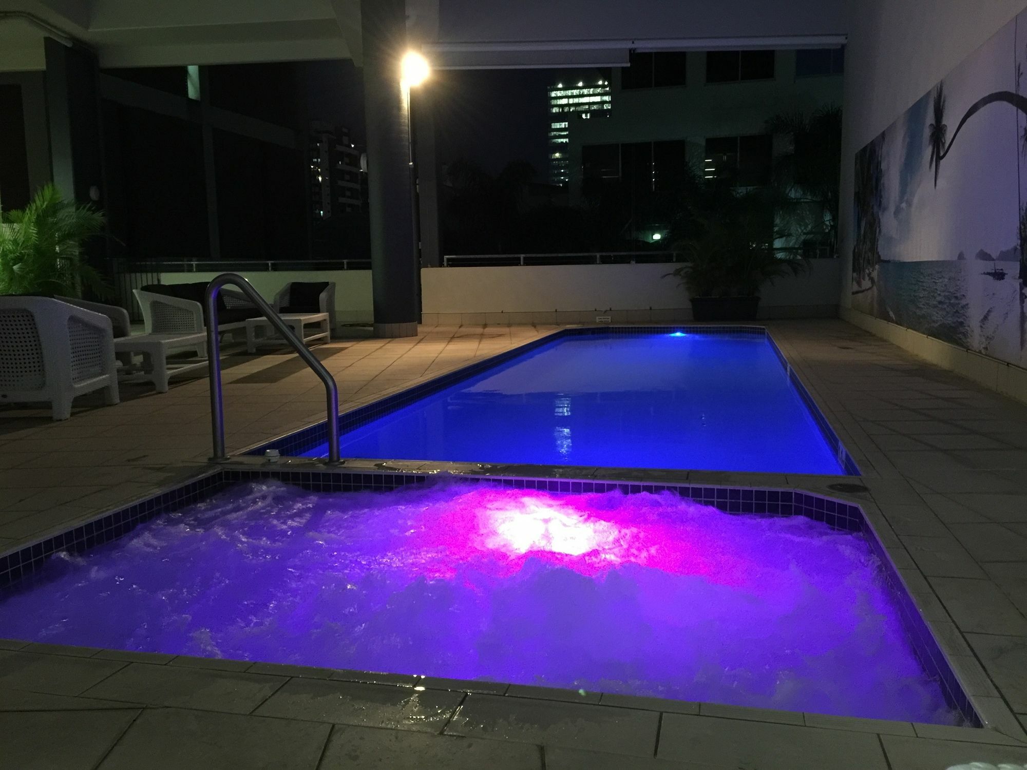 بريزبين Tribeca Apartments المظهر الخارجي الصورة
